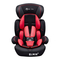 Autositze Baby auto Zarauz Con Deluxe AB710A Gebrauchsanweisung