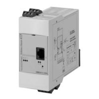 Endress+Hauser FXA520 Technische Information