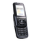 Samsung SGH-D600
