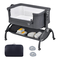 Baby- & Kleinkindmöbel Costway BC10140 Handbuch