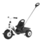 Fahrräder Kettler TOPTRIKE AIR BOY Montageanleitung