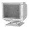 Monitore Sharp MZ-1d18 Bedienungsanleitung