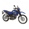 Motorräder Yamaha XT660R Bedienungsanleitung