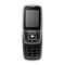 Handys Samsung SGH-D600 Kurzanleitung