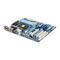 Mainboards Gigabyte GA-P55A-UD3P Benutzerhandbuch