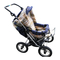 Kinderwagen teutonia Mistral P Bedienungsanleitung