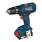 Bohrmaschinen Bosch GSR 14,4-2-LI Plus Professional Originalbetriebsanleitung