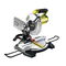 Sägen Ryobi EMS-1121L Bedienungsanleitung