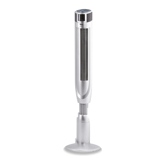 Fakir Prestige TVL 30 Handbücher