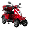 Motorroller Rolektro E-Quad 15 V.2 Handbuch