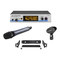Receiver Sennheiser EM 500 Bedienungsanleitung
