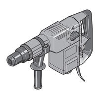 Bti PROFILINE BH 11-80 ME Originalbetriebsanleitung