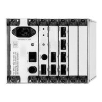 RAM CC600 Bedienungsanleitung