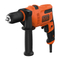 Bohrmaschinen Black+Decker BDHD500 Bersetzung Der Originalanweisungen