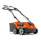 Rasenmäher Husqvarna S 138i Bedienungsanweisung