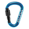 Sicherheitsgeräte Salewa Carabiner H Anleitung