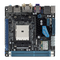 Mainboards Asus F1A75-I DELUXE Handbuch