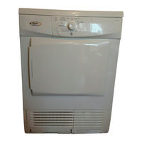 Whirlpool AWZ 7813 Gebrauchsanweisung