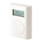 Jablotron TP-82N - Kabelloser Raumthermostat Schnellstartanleitung