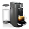 DeLonghi VertuoPlus Deluxe ENV155TCA - Bedienungsanleitung für Espressomaschine