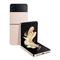 Samsung Galaxy Z Flip4 Handbuch