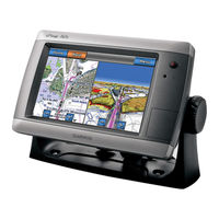 Garmin GPSMAP 700 Serie Kurzanleitung