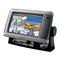 Bootsausrüstung Garmin GPSMAP 700 Serie Kurzanleitung