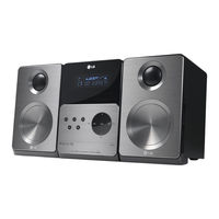 Lg XA66 Bedienungsanleitung