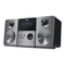 HiFi Komponenten LG XA66 Bedienungsanleitung