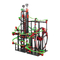 Spielzeuge fischertechnik Dynamic XL Bedienungsanleitung