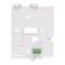 Mainboards Comelit Mini Technisches Handbuch