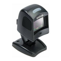 Datalogic Magellan 1000i Schnellanleitung