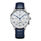 Uhren iwc Portuguese Chronograph Bedienungsanleitung