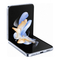 Handys Samsung Galaxy Z Flip4 Schnellstartanleitung