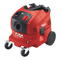 Staubsauger Hilti VC 20-U Handbuch