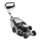 Rasenmäher Stihl RM 443 V Gebrauchsanleitung