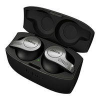 Jabra Elite 65t Kurzanleitung