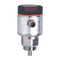 Sensoren IFM Electronic LR8000 Bedienungsanleitung