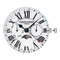 Uhren Frederique Constant FC-270 Bedienungsanleitung