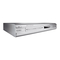 DVD Player Philips DVDR3365 Kurzanleitung