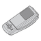 Telefone Panasonic KX-TS710EX Bedienungsanleitung