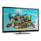 Fernseher Panasonic TX-P55VT50J Bedienungsanleitung
