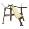 Fitness-Ausrüstung Cybex 16195 Bedienungsanleitung