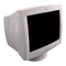 Monitore HP d8904 Bedienungsanleitung