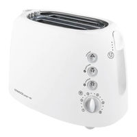 Kenwood TT280 serie Bedienungsanleitung