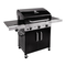 Grills Char-Broil Performance IR Serie Betriebsanweisungen