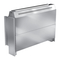 Saunaöfen Harvia Hidden Heater HH6 Gebrauchs- Und Montageanleitung