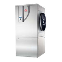 Cta Aeroheat AH CI 1-16i Betriebs- Und Wartungsanleitung