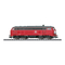 Modellbahnen Trix EXPRESS BR 218 Anleitung
