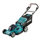 Rasenmäher Makita DLM480 Betriebsanleitung